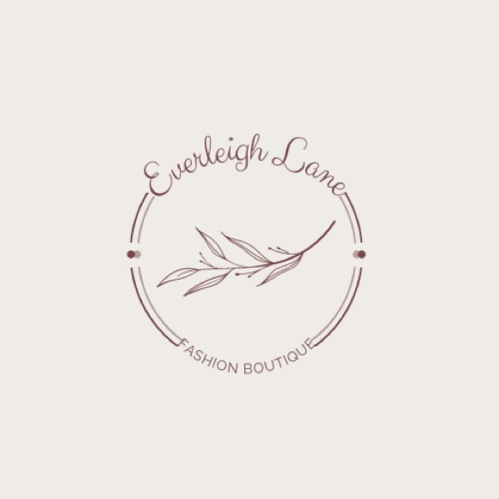 Welcome to Everleigh Lane Fashion Boutique!